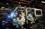 Mercedes-Benz G-Class 1990 года